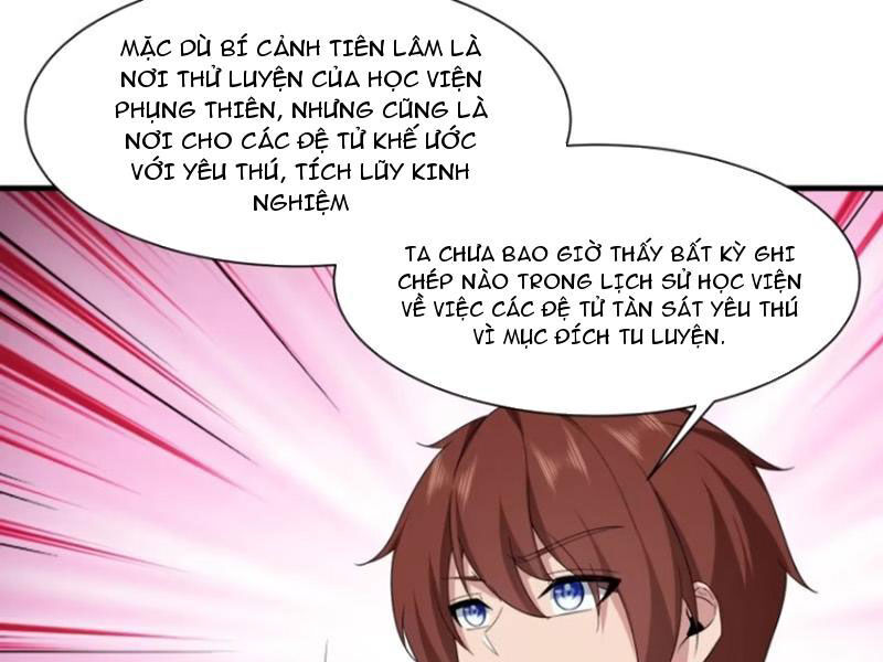 Thái Cổ Yêu Thánh Lấy Ta Làm Lô Đỉnh Chapter 88 - Trang 48