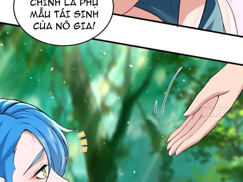 Thái Cổ Yêu Thánh Lấy Ta Làm Lô Đỉnh Chapter 89 - Trang 38