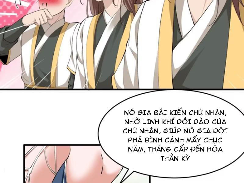 Thái Cổ Yêu Thánh Lấy Ta Làm Lô Đỉnh Chapter 89 - Trang 35