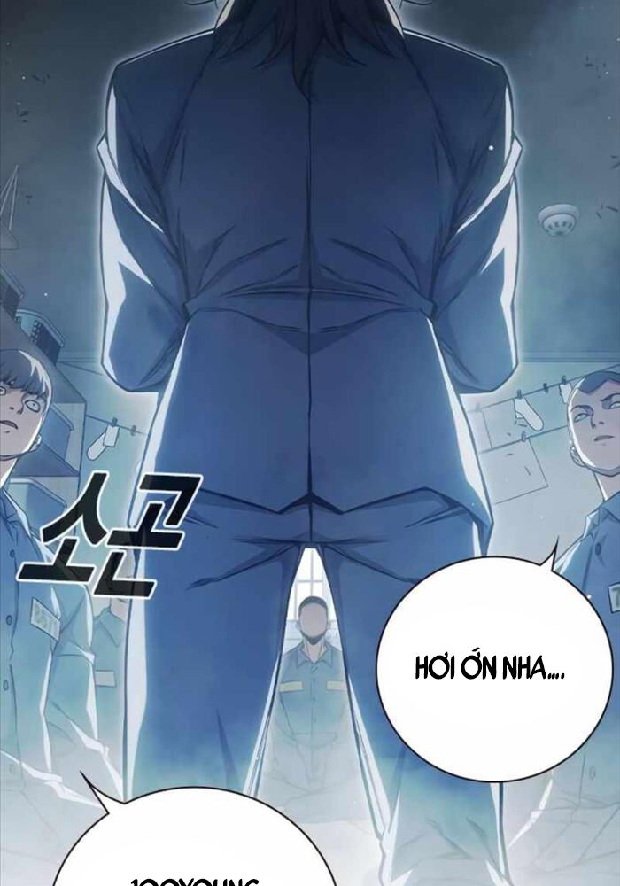 Nhà Tù Vị Thành Niên Chapter 24 - Trang 7