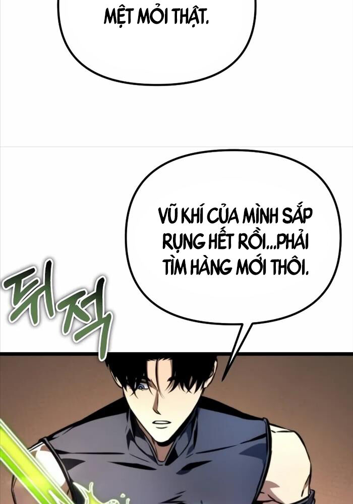 Chiến Binh Hồi Quy Chapter 52 - Trang 35