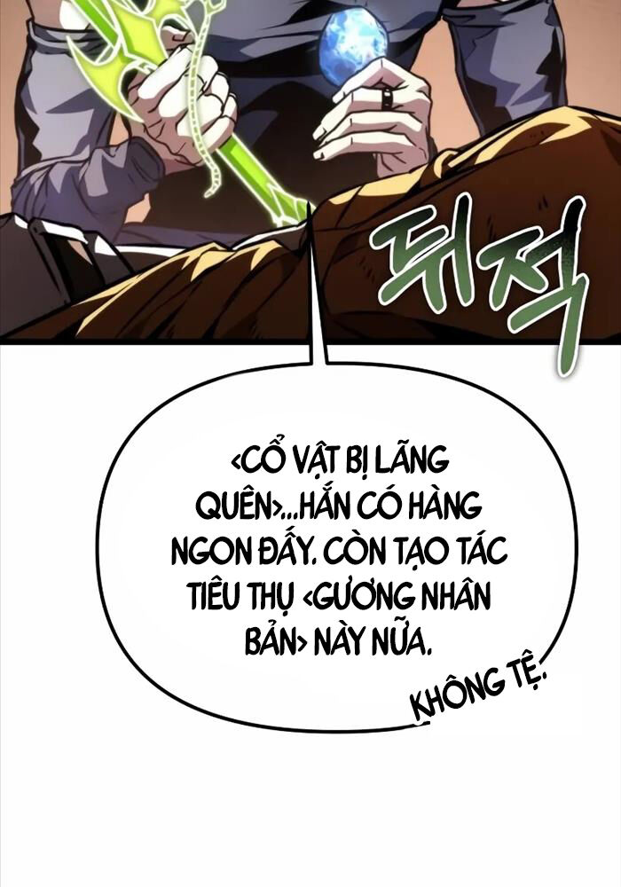 Chiến Binh Hồi Quy Chapter 52 - Trang 36