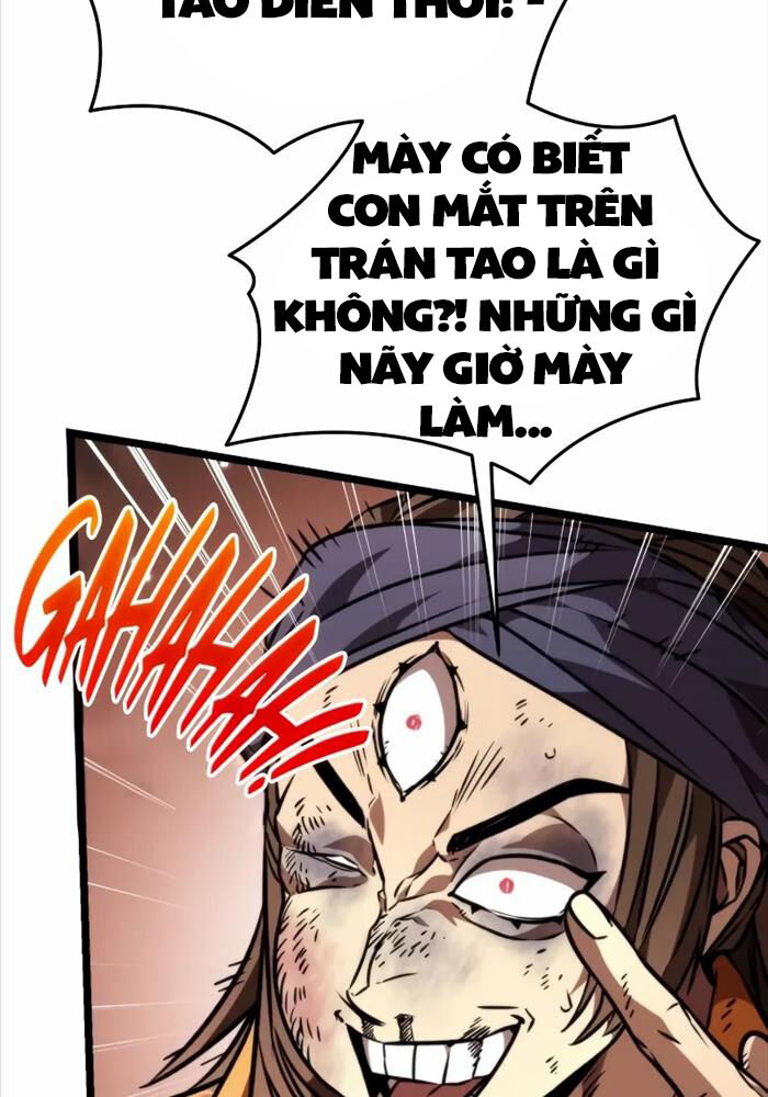 Chiến Binh Hồi Quy Chapter 52 - Trang 21