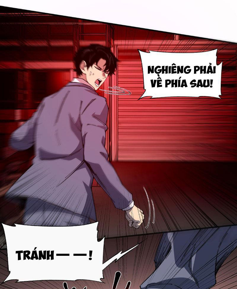 Vô Hạn Thôi Diễn Chapter 10 - Trang 41