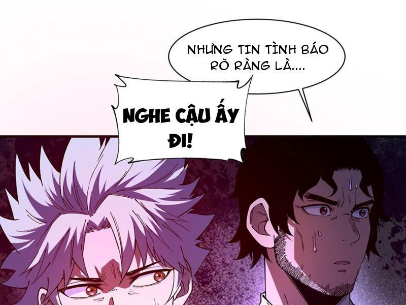 Vô Hạn Thôi Diễn Chapter 9 - Trang 54