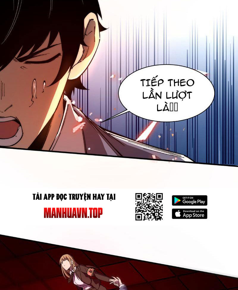 Vô Hạn Thôi Diễn Chapter 10 - Trang 34