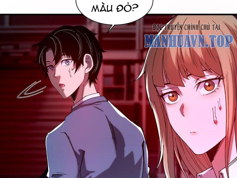 Vô Hạn Thôi Diễn Chapter 9 - Trang 20