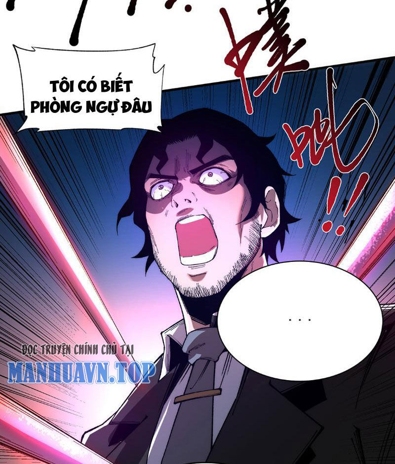 Vô Hạn Thôi Diễn Chapter 10 - Trang 22