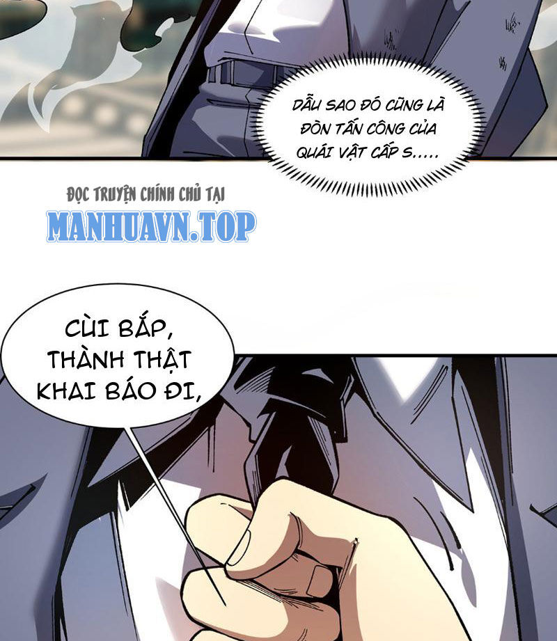 Vô Hạn Thôi Diễn Chapter 10 - Trang 59