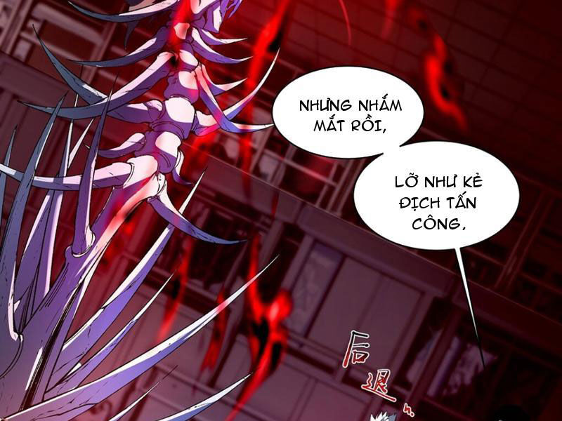 Vô Hạn Thôi Diễn Chapter 9 - Trang 63