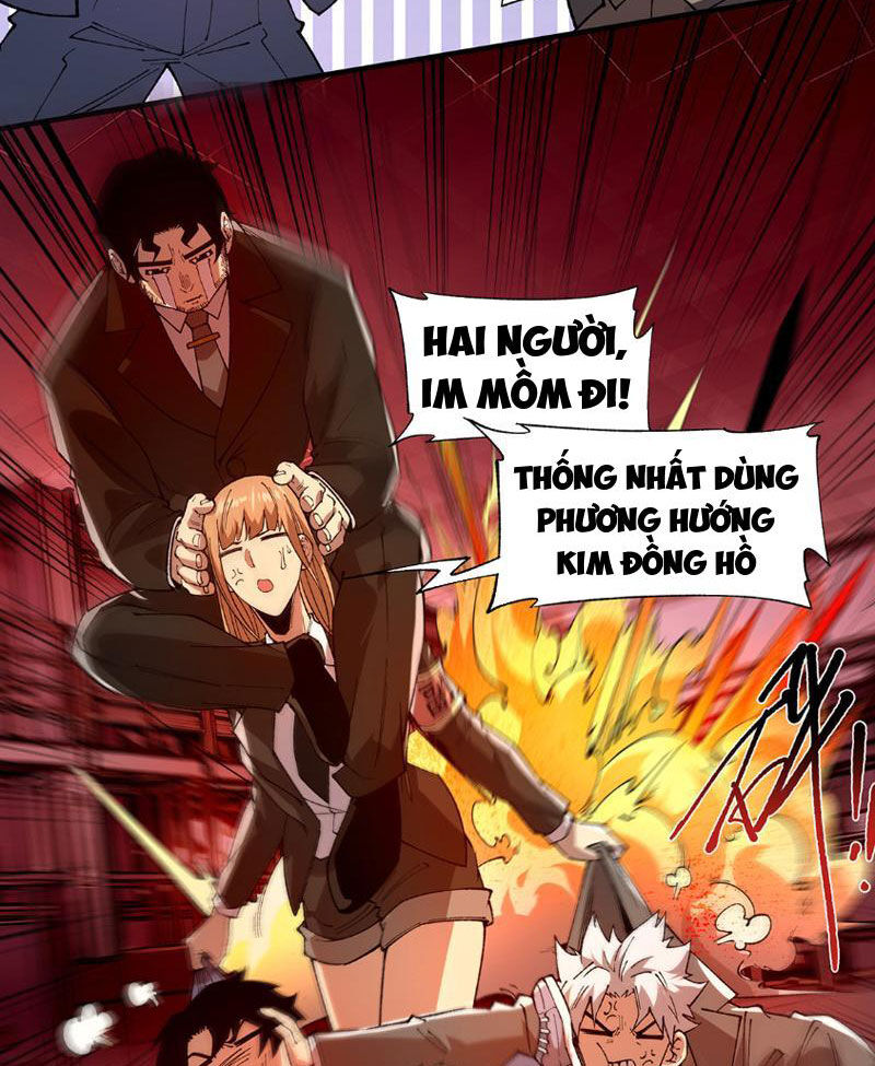 Vô Hạn Thôi Diễn Chapter 10 - Trang 46