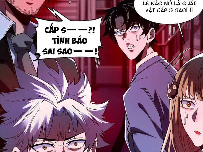 Vô Hạn Thôi Diễn Chapter 9 - Trang 23