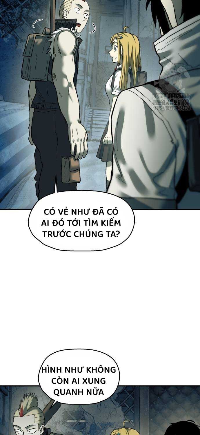 Sống Sót Qua Ngày Tận Thế Chapter 30 - Trang 46