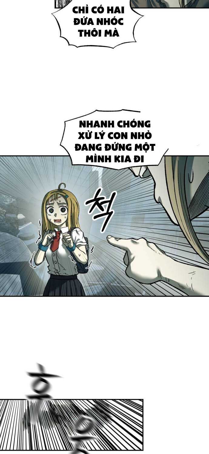 Sống Sót Qua Ngày Tận Thế Chapter 30 - Trang 33