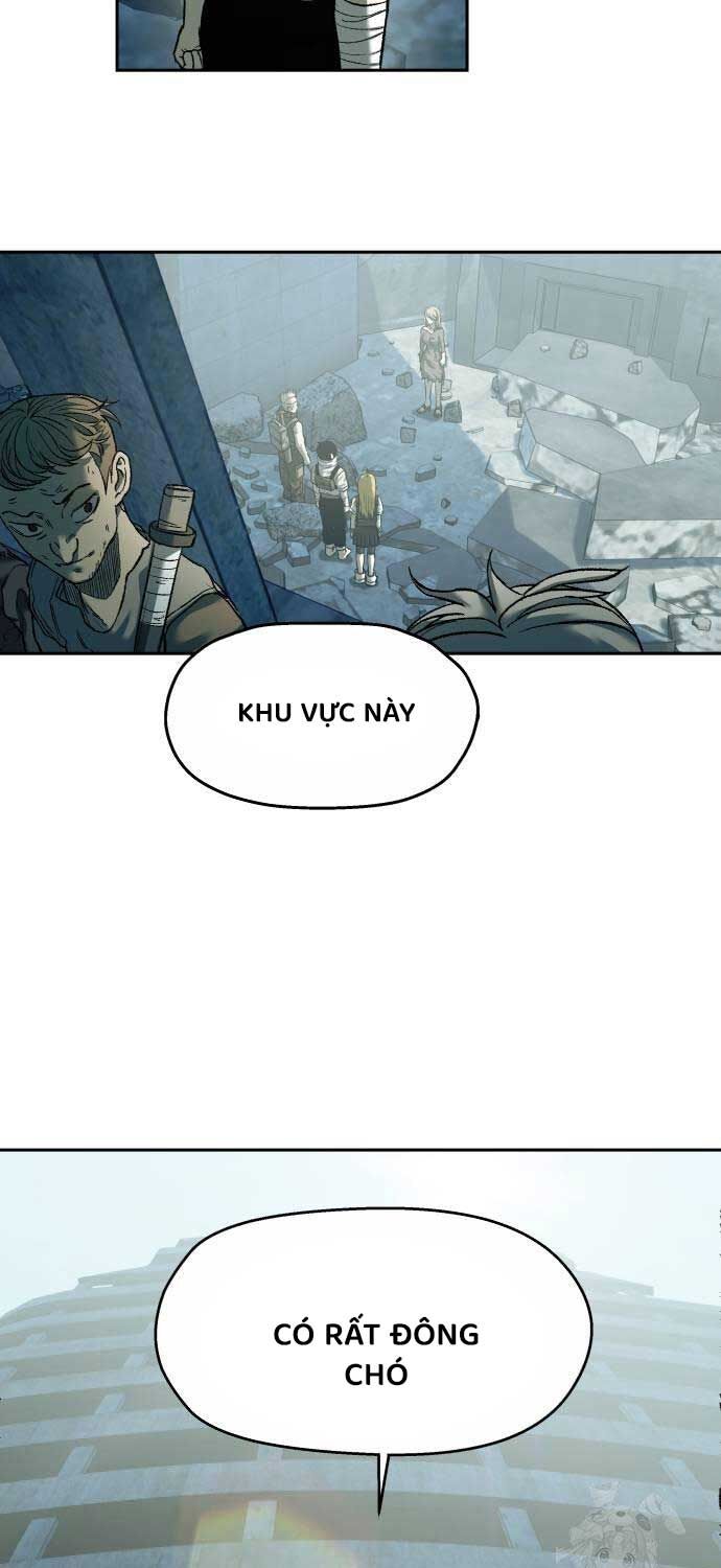 Sống Sót Qua Ngày Tận Thế Chapter 30 - Trang 7