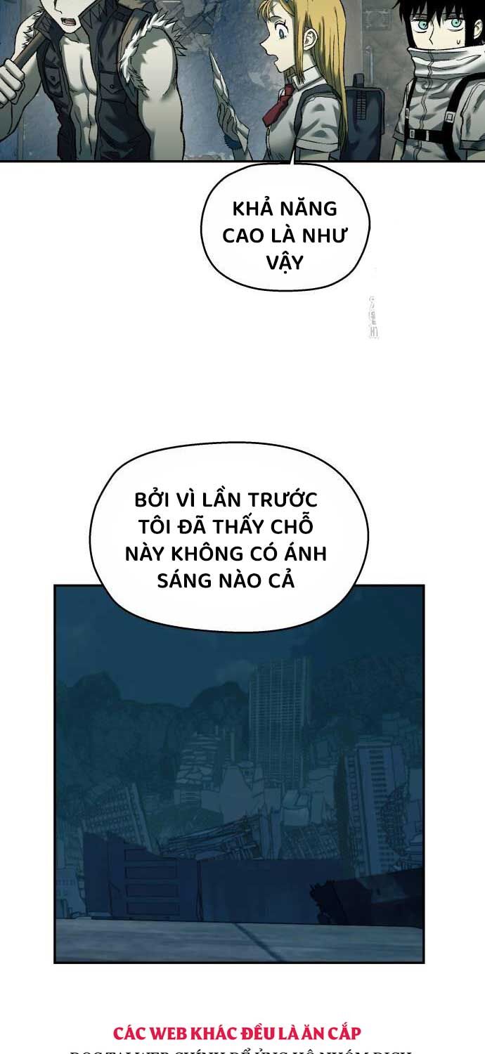 Sống Sót Qua Ngày Tận Thế Chapter 30 - Trang 47