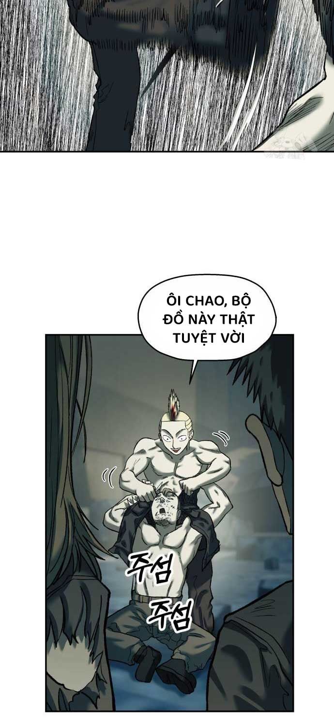 Sống Sót Qua Ngày Tận Thế Chapter 30 - Trang 24