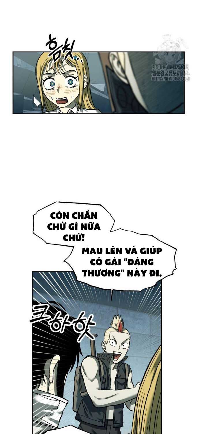 Sống Sót Qua Ngày Tận Thế Chapter 30 - Trang 3