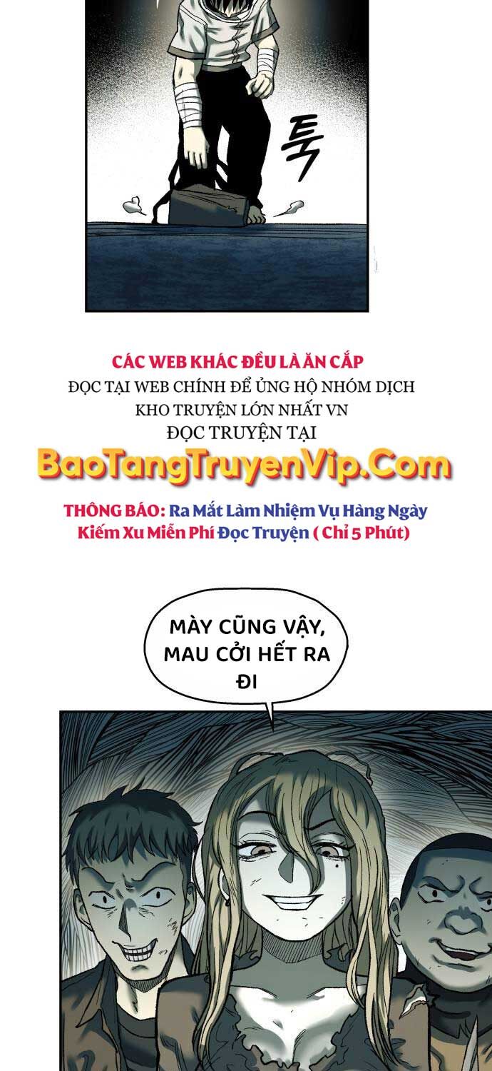 Sống Sót Qua Ngày Tận Thế Chapter 30 - Trang 18