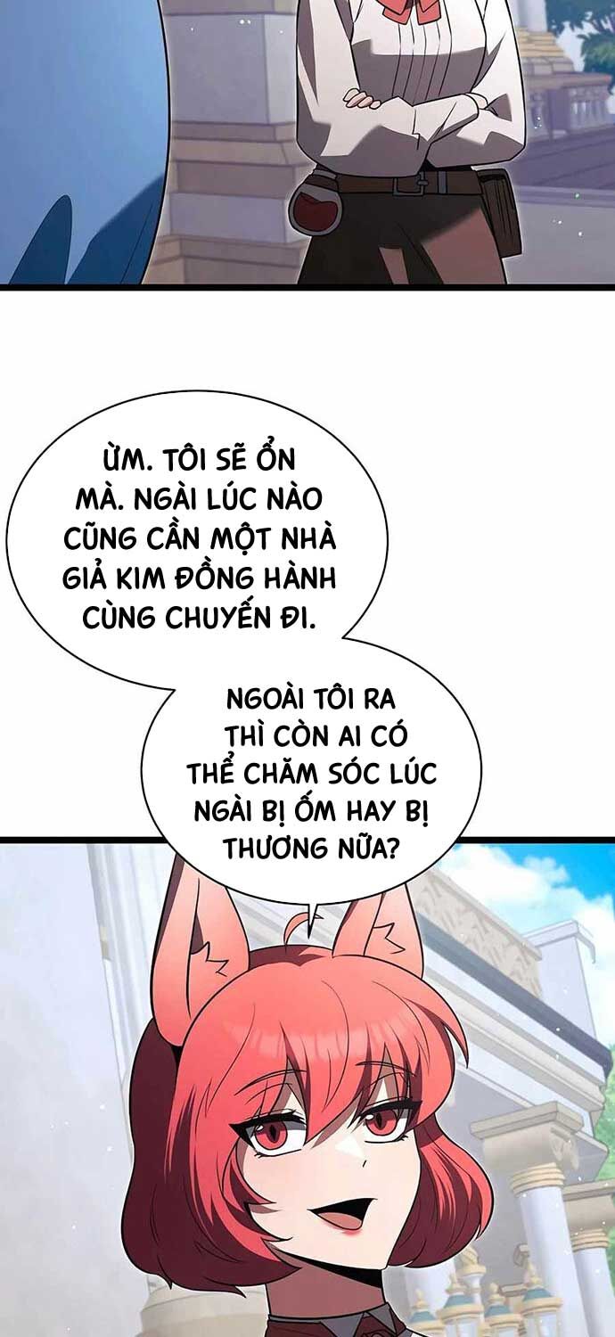 Anh Hùng Trọng Sinh Thành Trưởng Tử Nhà Công Tước Chapter 45 - Trang 78