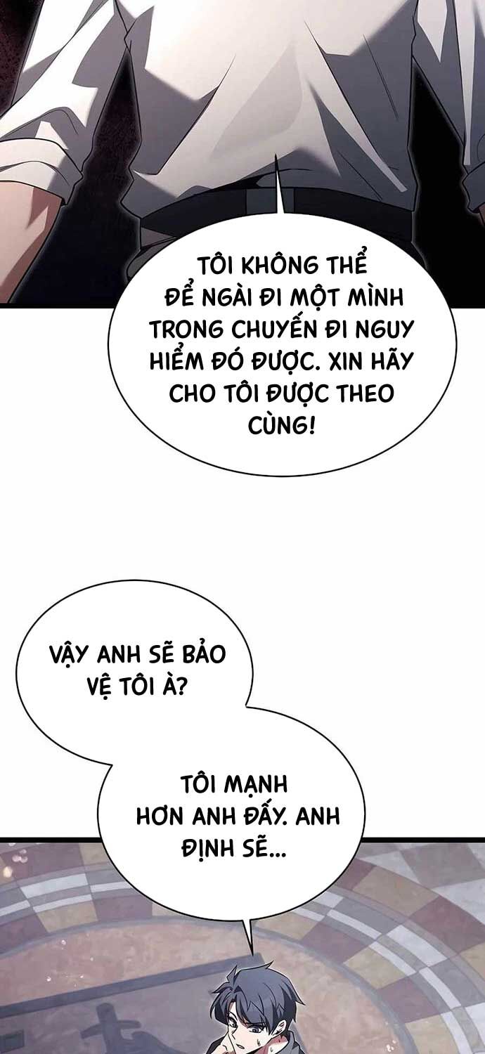 Anh Hùng Trọng Sinh Thành Trưởng Tử Nhà Công Tước Chapter 45 - Trang 21