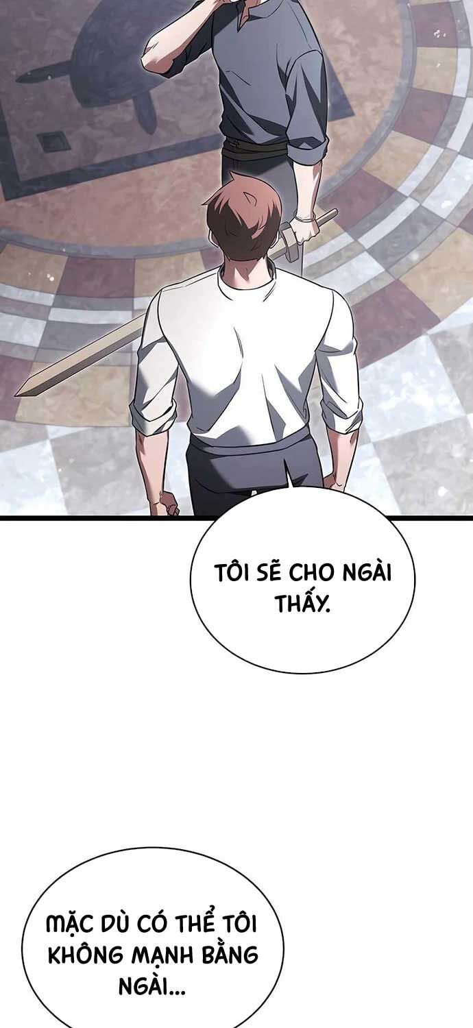 Anh Hùng Trọng Sinh Thành Trưởng Tử Nhà Công Tước Chapter 45 - Trang 22