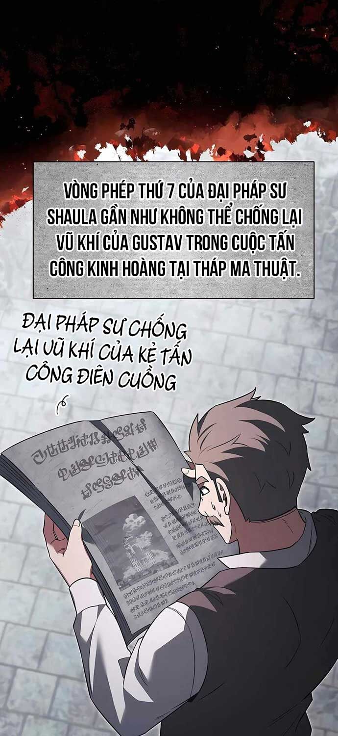 Anh Hùng Trọng Sinh Thành Trưởng Tử Nhà Công Tước Chapter 45 - Trang 12