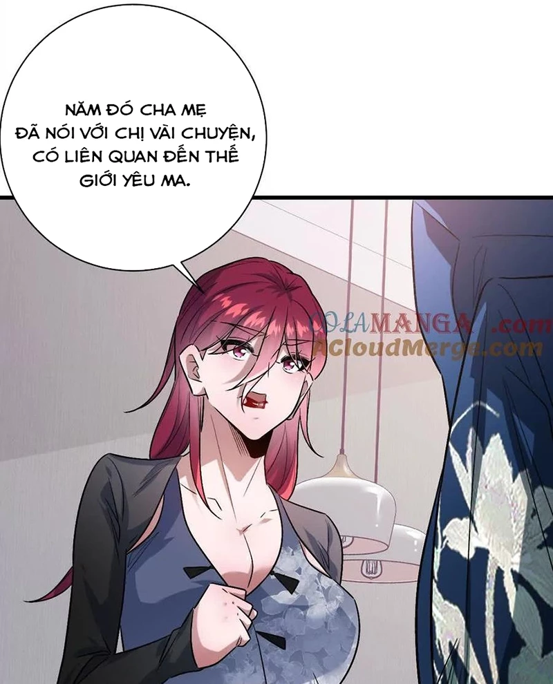 Ta Ở Thế Giới Quỷ Dị Chơi Hăng Rồi! Chapter 140 - Trang 18