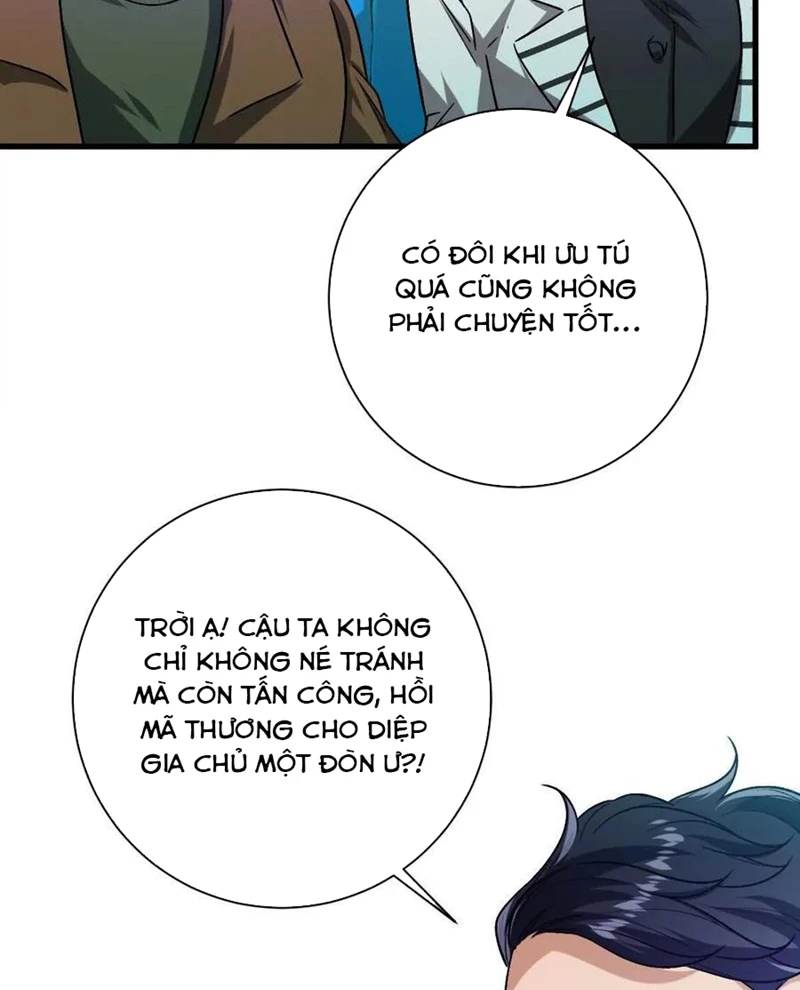 Ta Ở Thế Giới Quỷ Dị Chơi Hăng Rồi! Chapter 142 - Trang 11