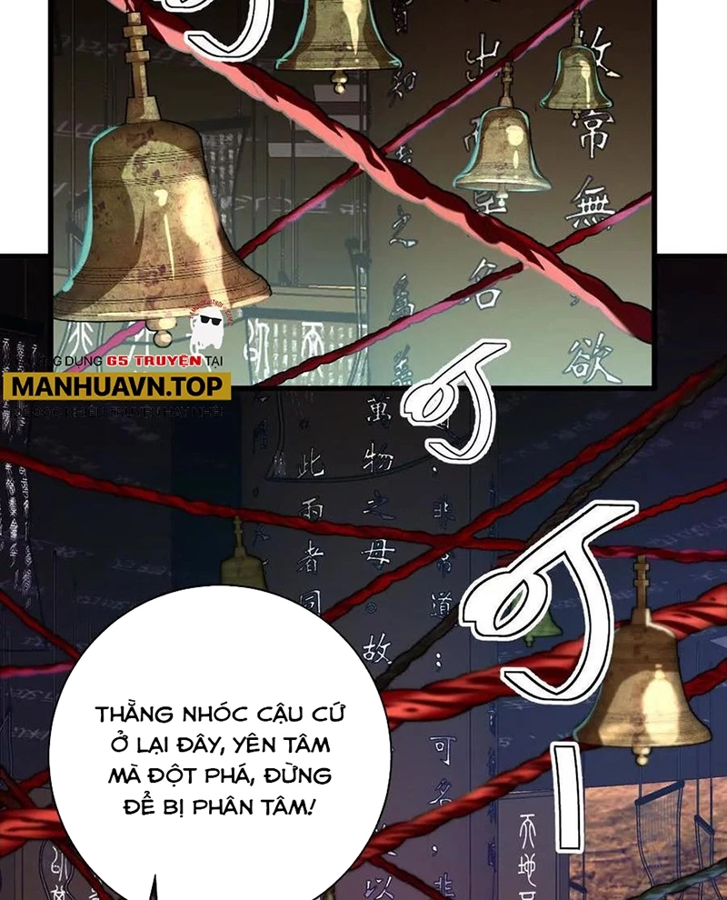 Ta Ở Thế Giới Quỷ Dị Chơi Hăng Rồi! Chapter 140 - Trang 33