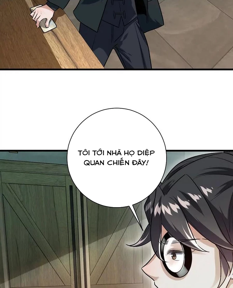 Ta Ở Thế Giới Quỷ Dị Chơi Hăng Rồi! Chapter 140 - Trang 31