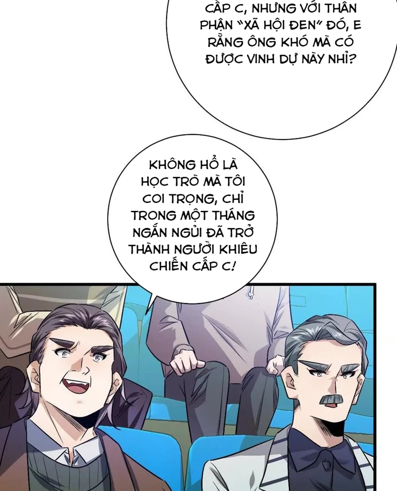 Ta Ở Thế Giới Quỷ Dị Chơi Hăng Rồi! Chapter 142 - Trang 10