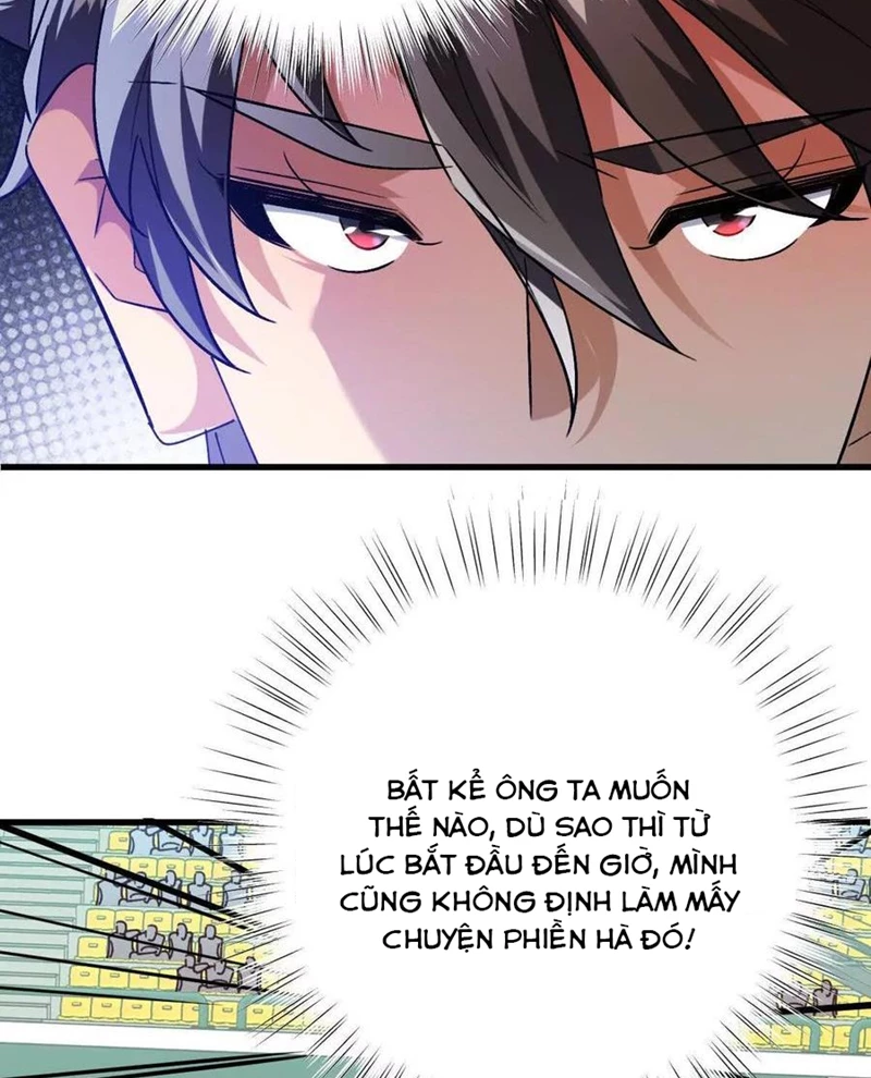 Ta Ở Thế Giới Quỷ Dị Chơi Hăng Rồi! Chapter 142 - Trang 34