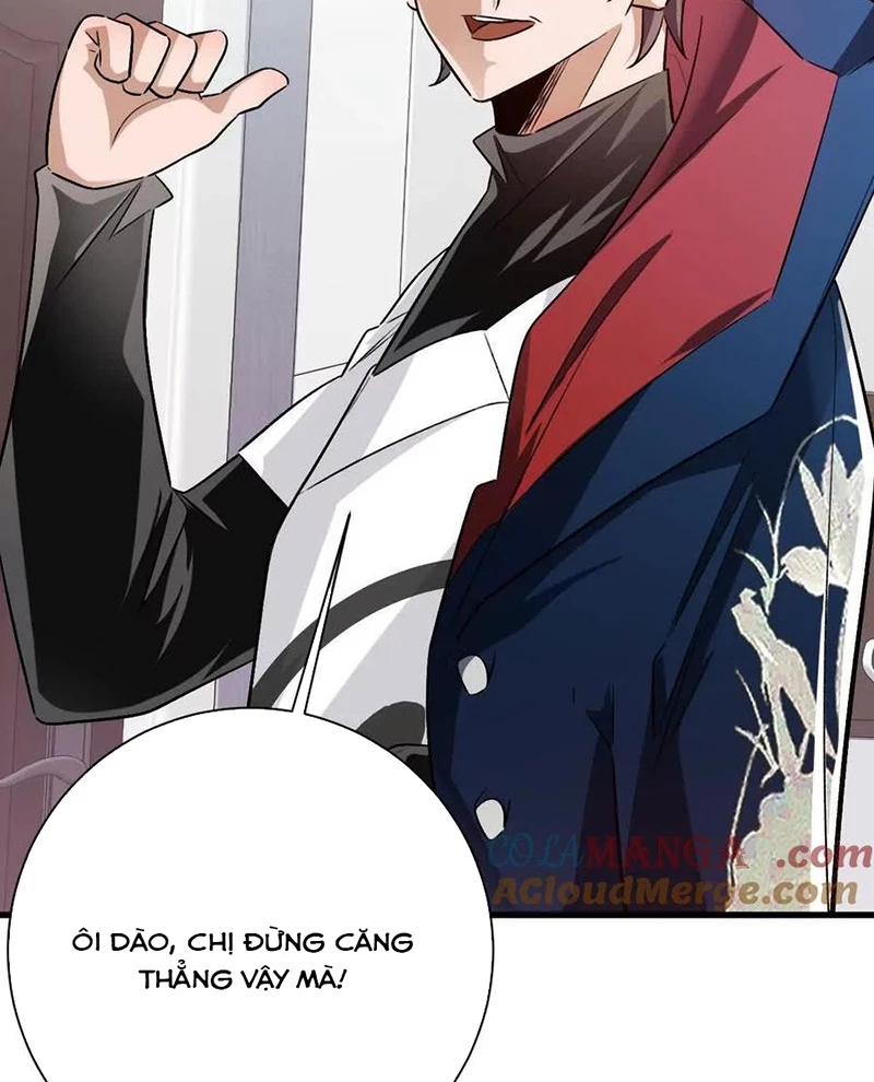 Ta Ở Thế Giới Quỷ Dị Chơi Hăng Rồi! Chapter 140 - Trang 14