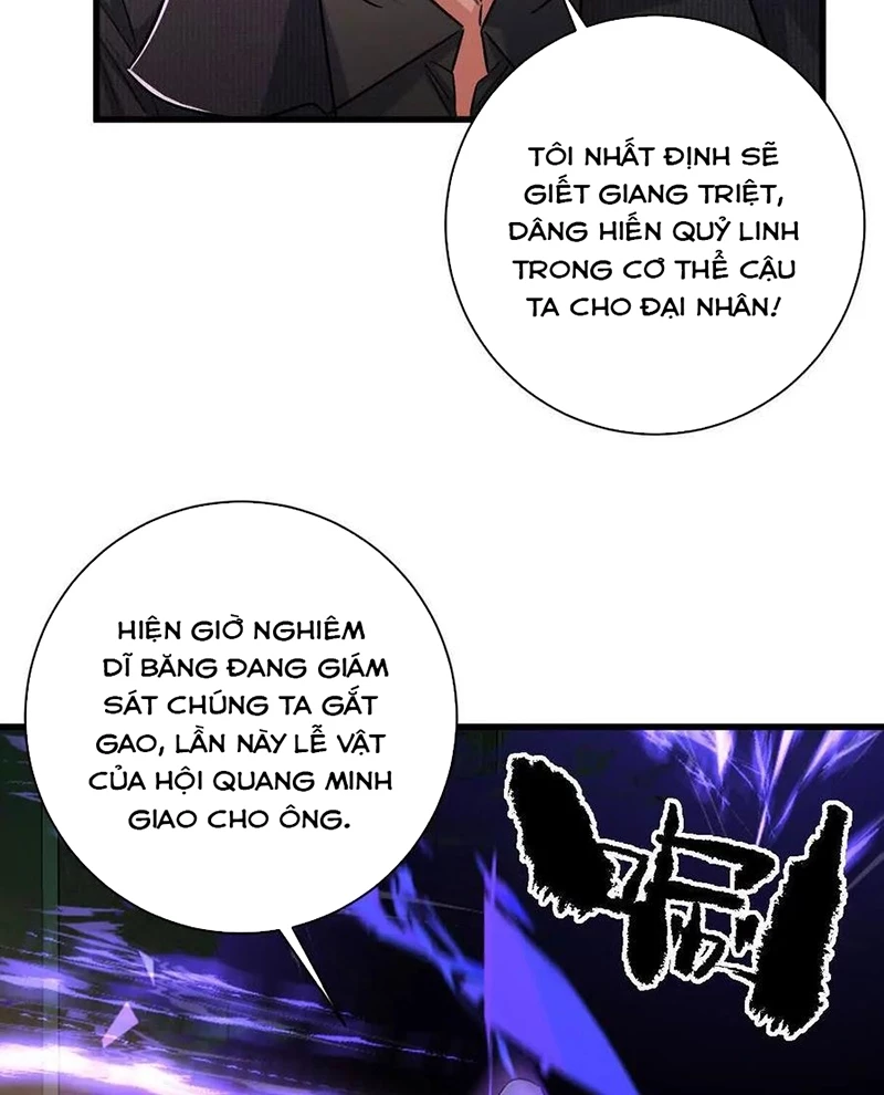 Ta Ở Thế Giới Quỷ Dị Chơi Hăng Rồi! Chapter 140 - Trang 4