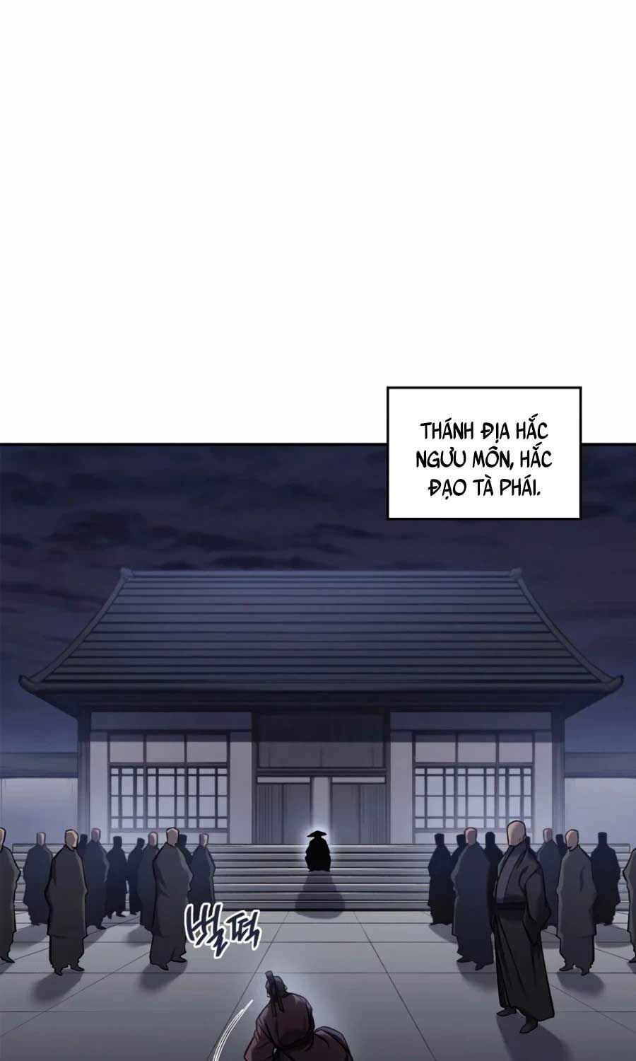 Biên Niên Sử Của Thiên Quỷ Chapter 245 - Trang 30