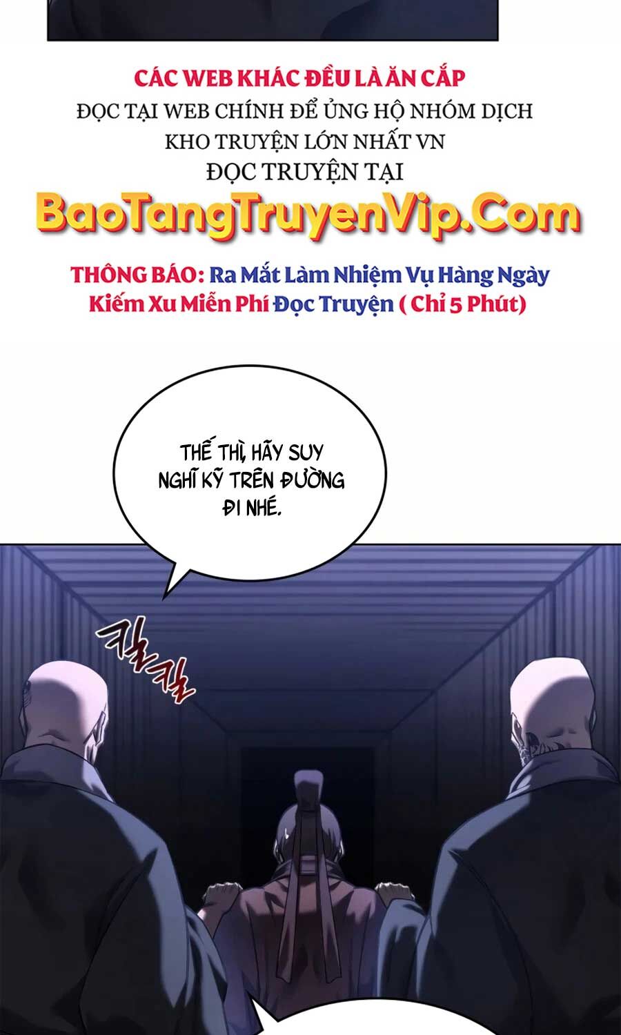 Biên Niên Sử Của Thiên Quỷ Chapter 245 - Trang 22