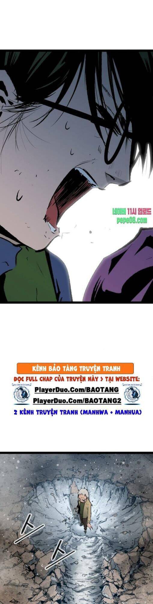 Murim Thời Hiện Đại Chapter 43 - Trang 13