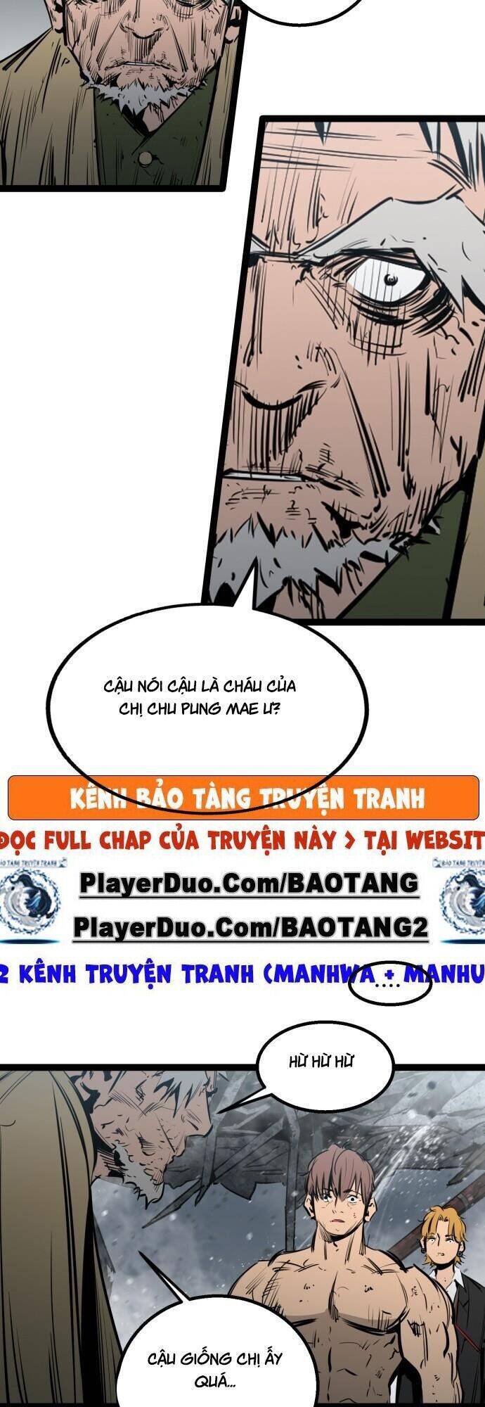 Murim Thời Hiện Đại Chapter 47 - Trang 8