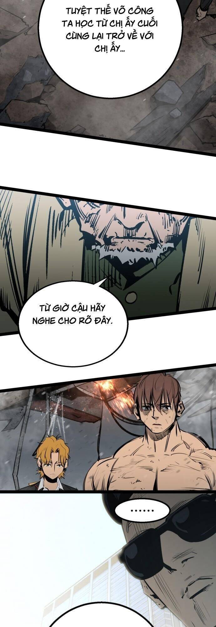 Murim Thời Hiện Đại Chapter 47 - Trang 10