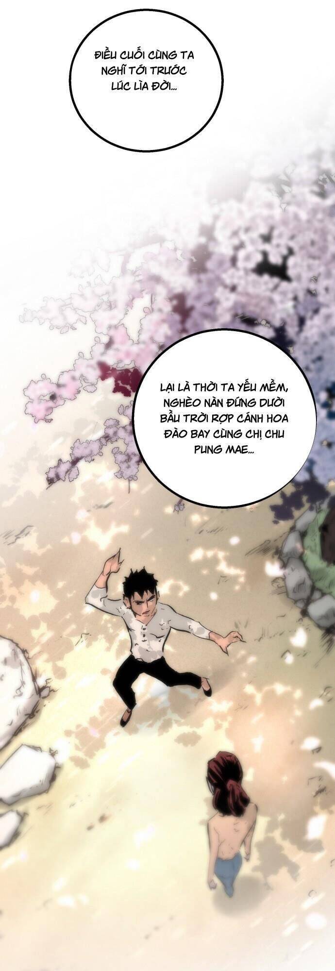 Murim Thời Hiện Đại Chapter 47 - Trang 5