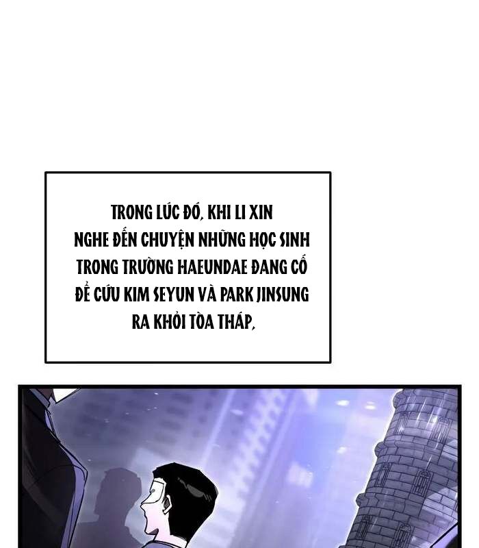 Giả Vờ Làm Kẻ Vô Dụng Ở Học Đường Chapter 86 - Trang 59