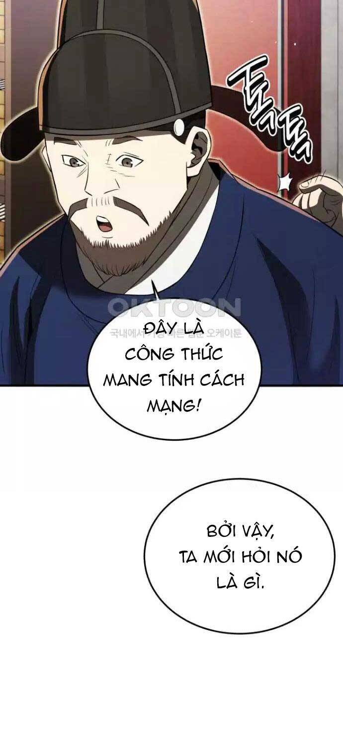 Vương Triều Đen Tối: Joseon Chapter 67 - Trang 24