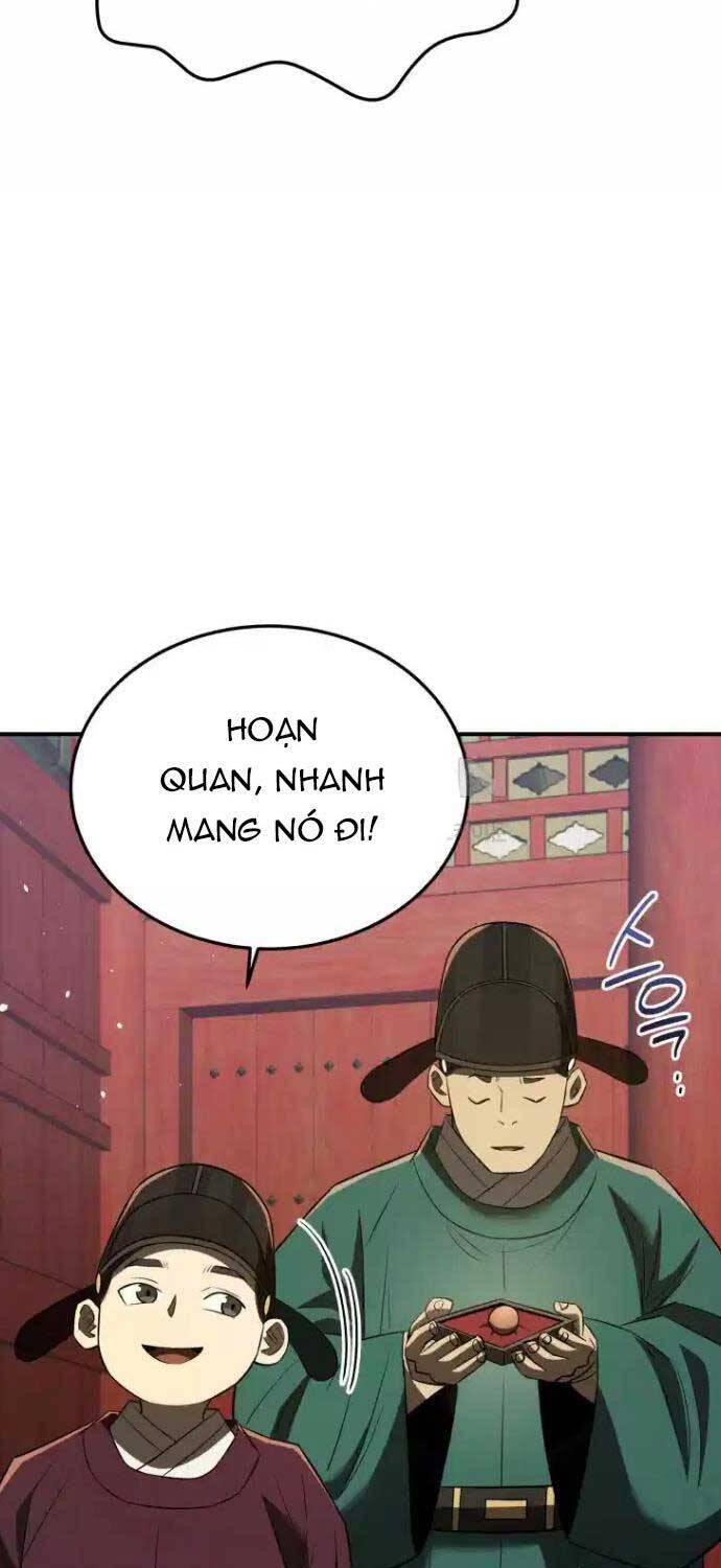 Vương Triều Đen Tối: Joseon Chapter 67 - Trang 74