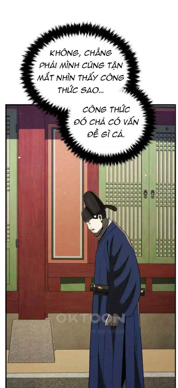 Vương Triều Đen Tối: Joseon Chapter 67 - Trang 42