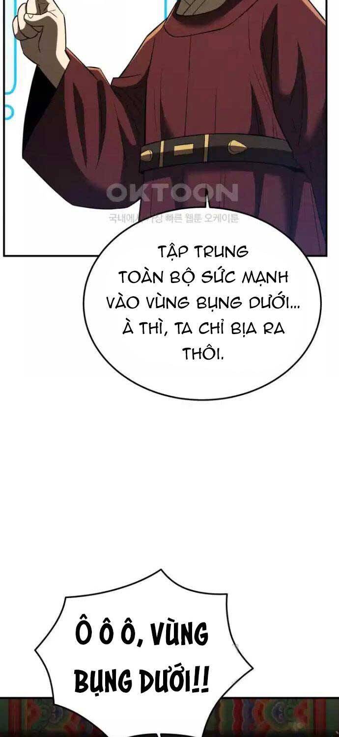 Vương Triều Đen Tối: Joseon Chapter 67 - Trang 80