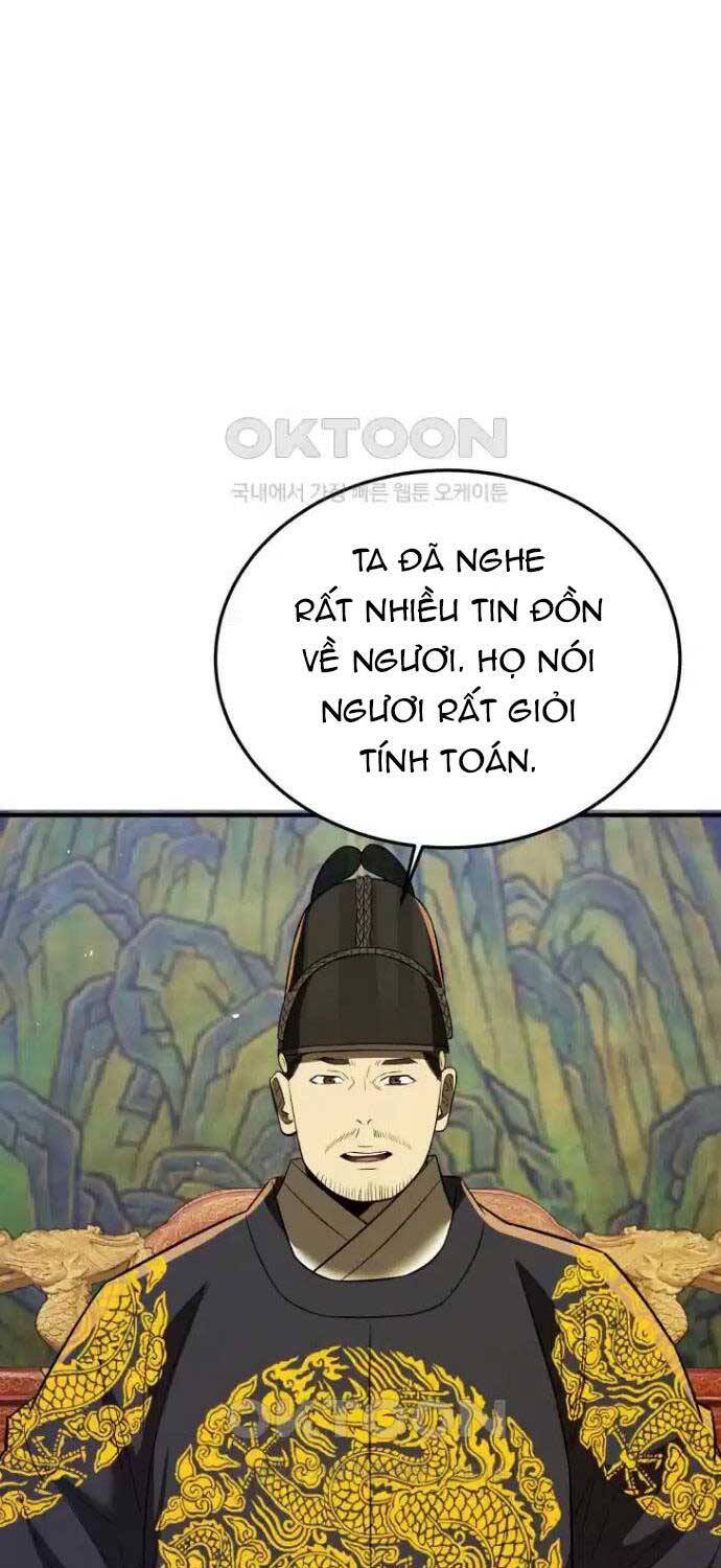 Vương Triều Đen Tối: Joseon Chapter 67 - Trang 92