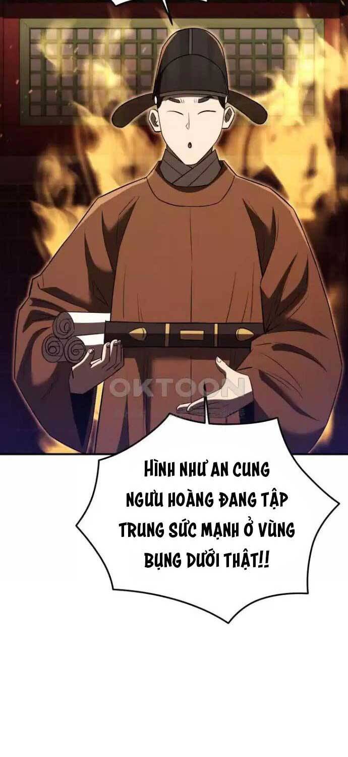 Vương Triều Đen Tối: Joseon Chapter 67 - Trang 81