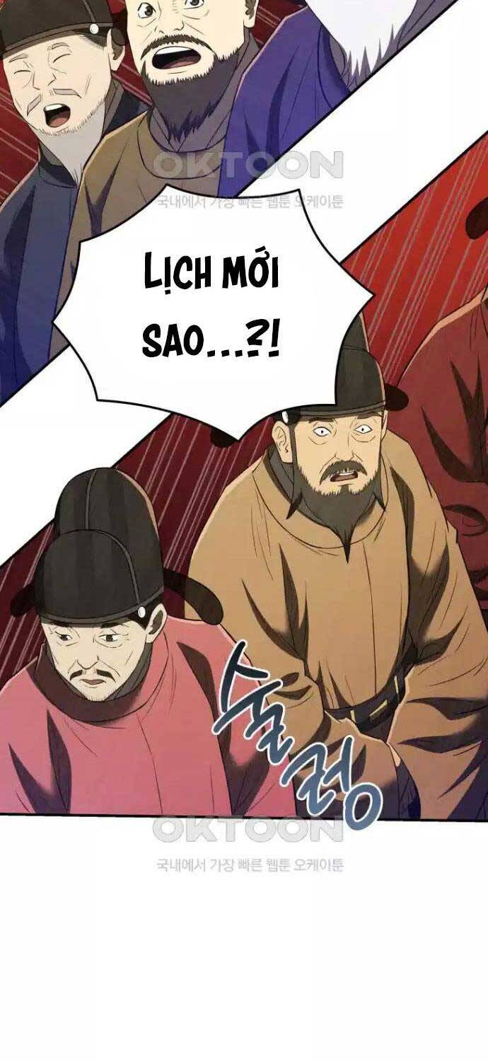 Vương Triều Đen Tối: Joseon Chapter 67 - Trang 94