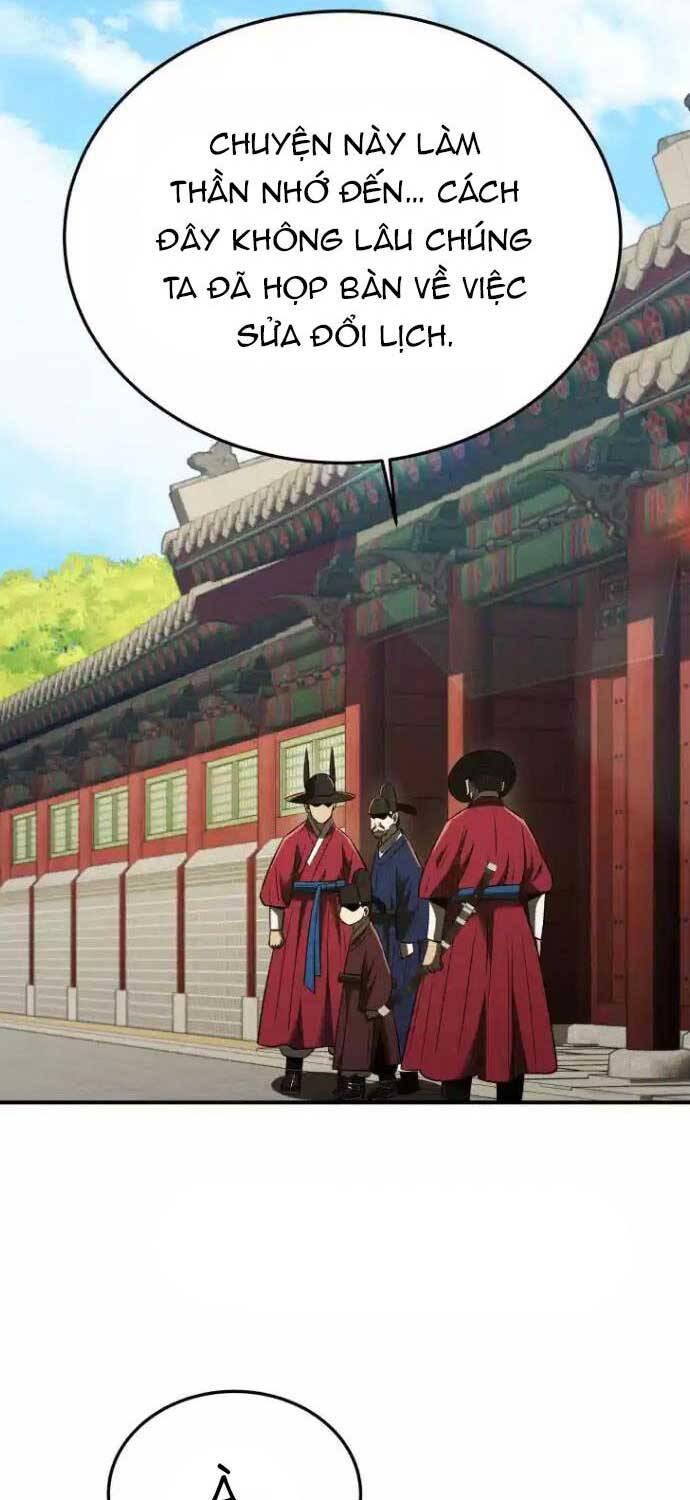 Vương Triều Đen Tối: Joseon Chapter 67 - Trang 47